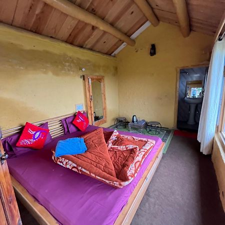 Apple Garden Cottages And Restaurant ダノルティ エクステリア 写真