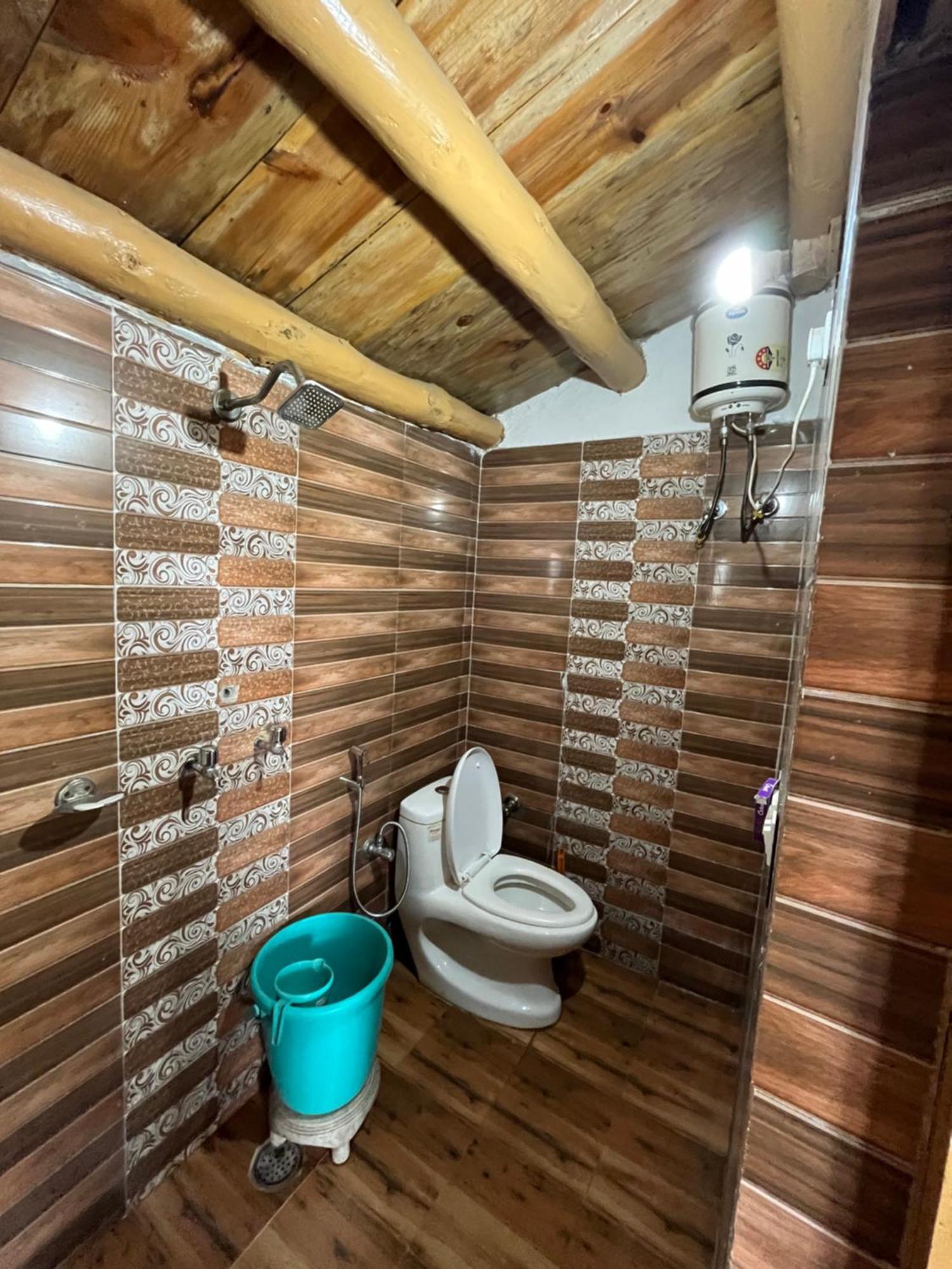 Apple Garden Cottages And Restaurant ダノルティ エクステリア 写真