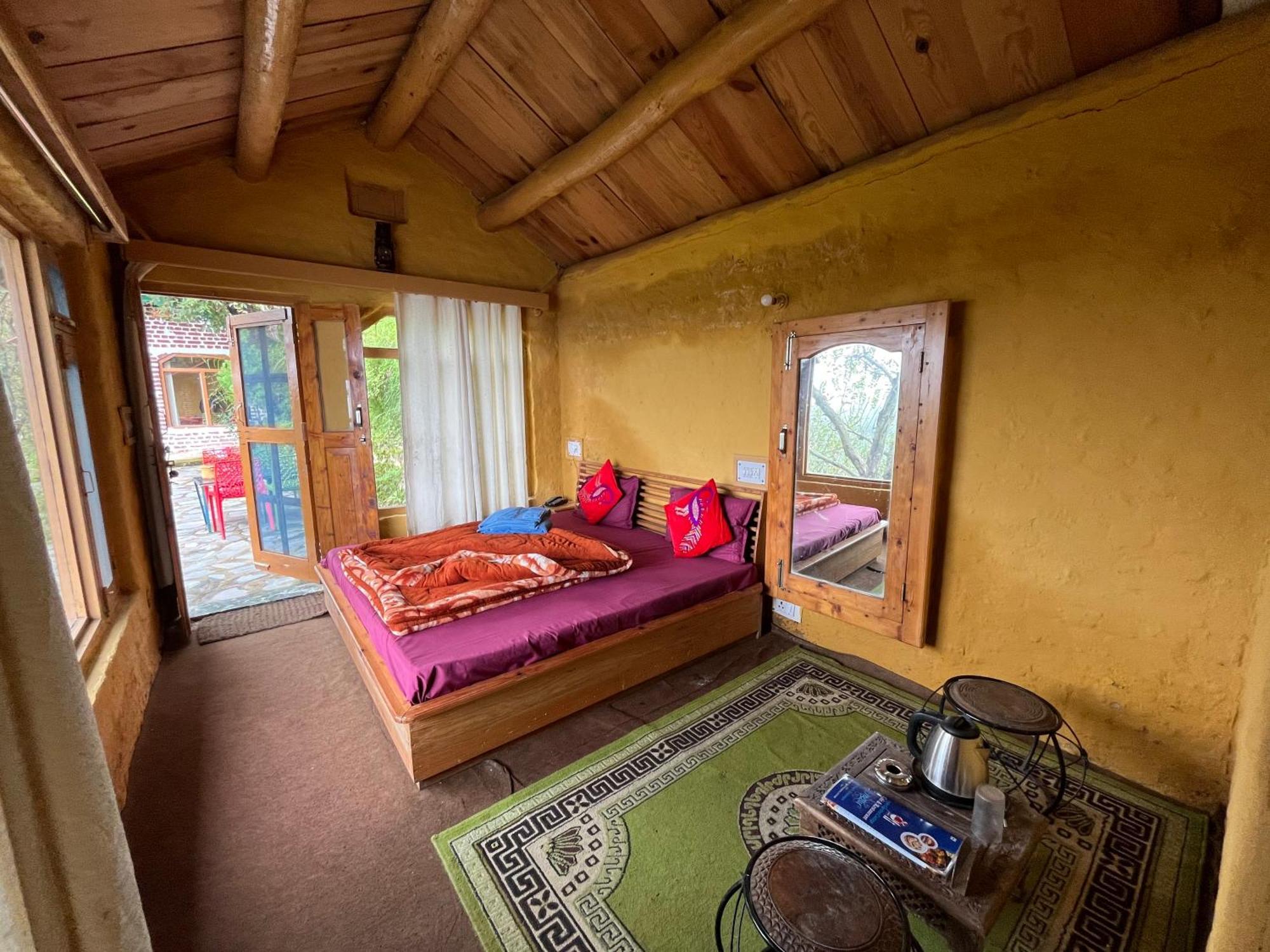 Apple Garden Cottages And Restaurant ダノルティ エクステリア 写真
