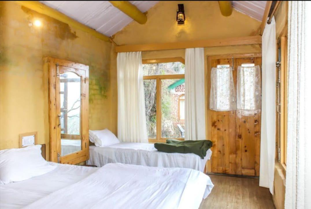 Apple Garden Cottages And Restaurant ダノルティ エクステリア 写真