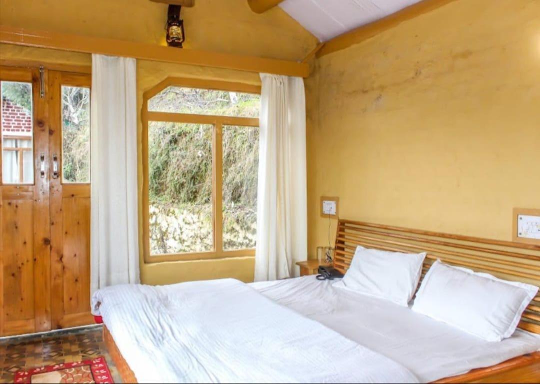 Apple Garden Cottages And Restaurant ダノルティ エクステリア 写真